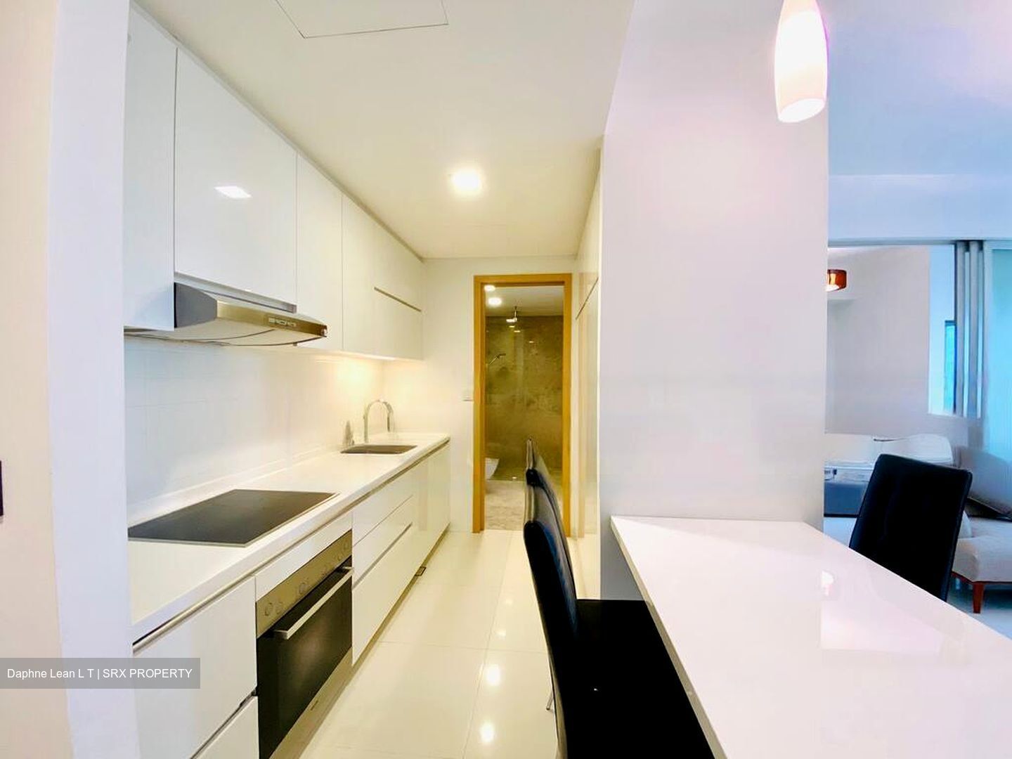 One Shenton (D1), Apartment #485615981